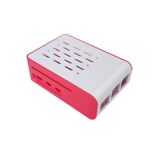 Raspberry pi 5 case