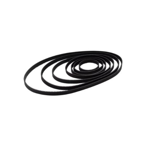  GT2 Closed Belt-6mm 