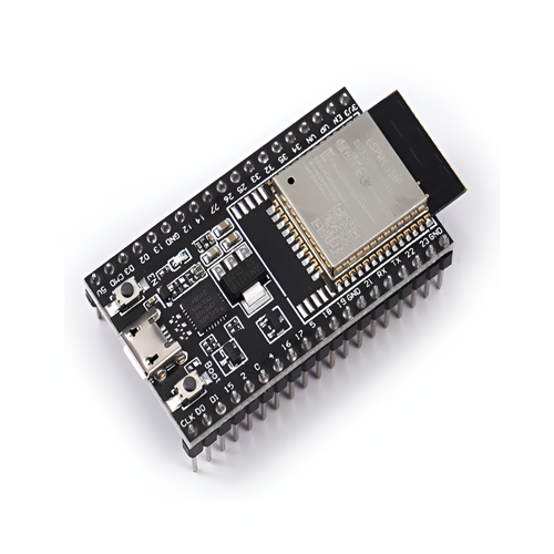 ESP32 - WROOM-32U
