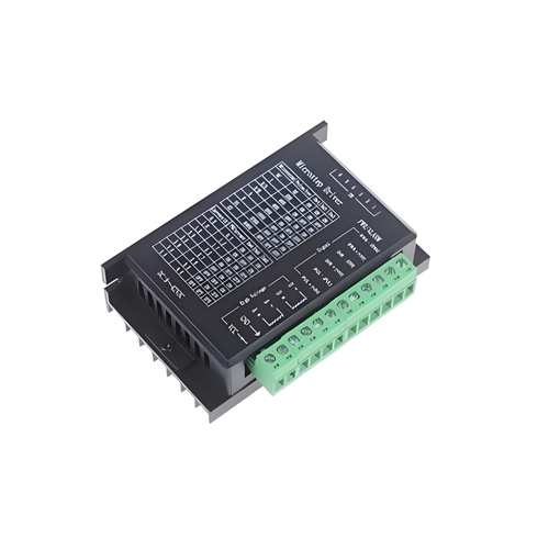 مشغل TB6600 