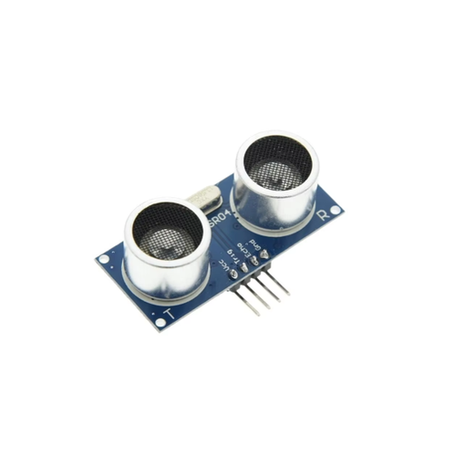 Ultrasonic sensor 