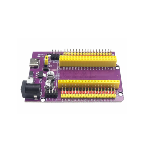 ESP32 shield 