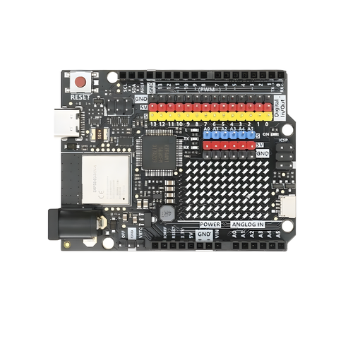 اردوينو اونو wifi - R4   