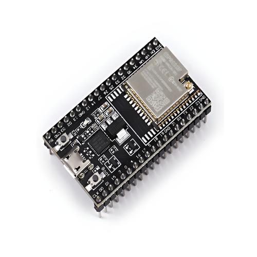 ESP32 - WROOM-32D