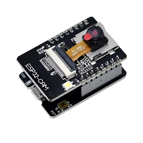 ESP32-CAM